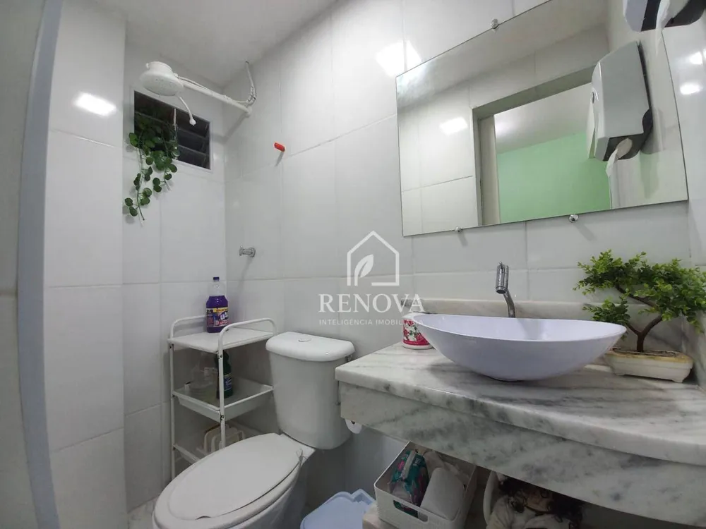 Sala-Conjunto, 27 m² - Foto 5