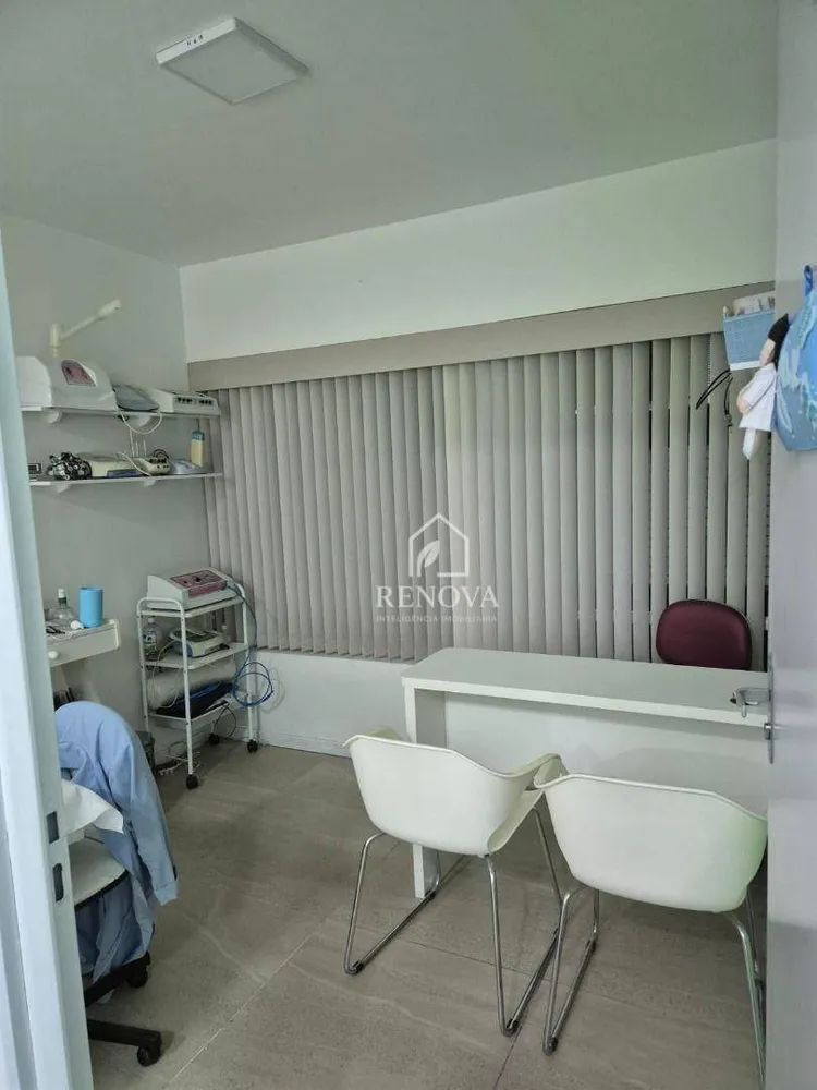 Sala-Conjunto, 27 m² - Foto 12