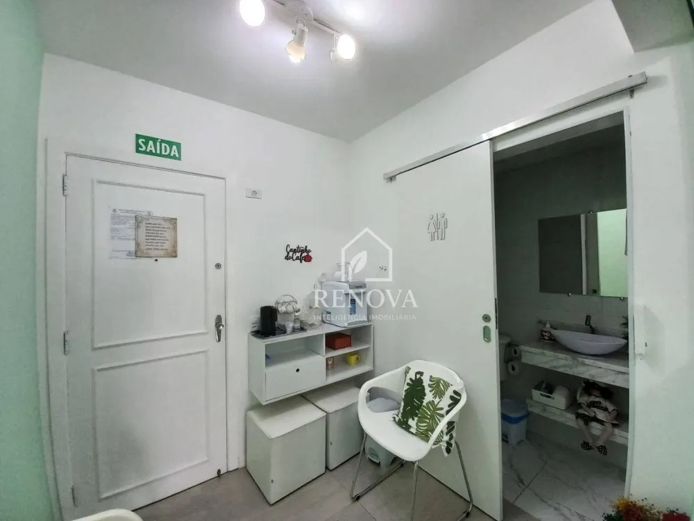 Sala-Conjunto, 27 m² - Foto 1
