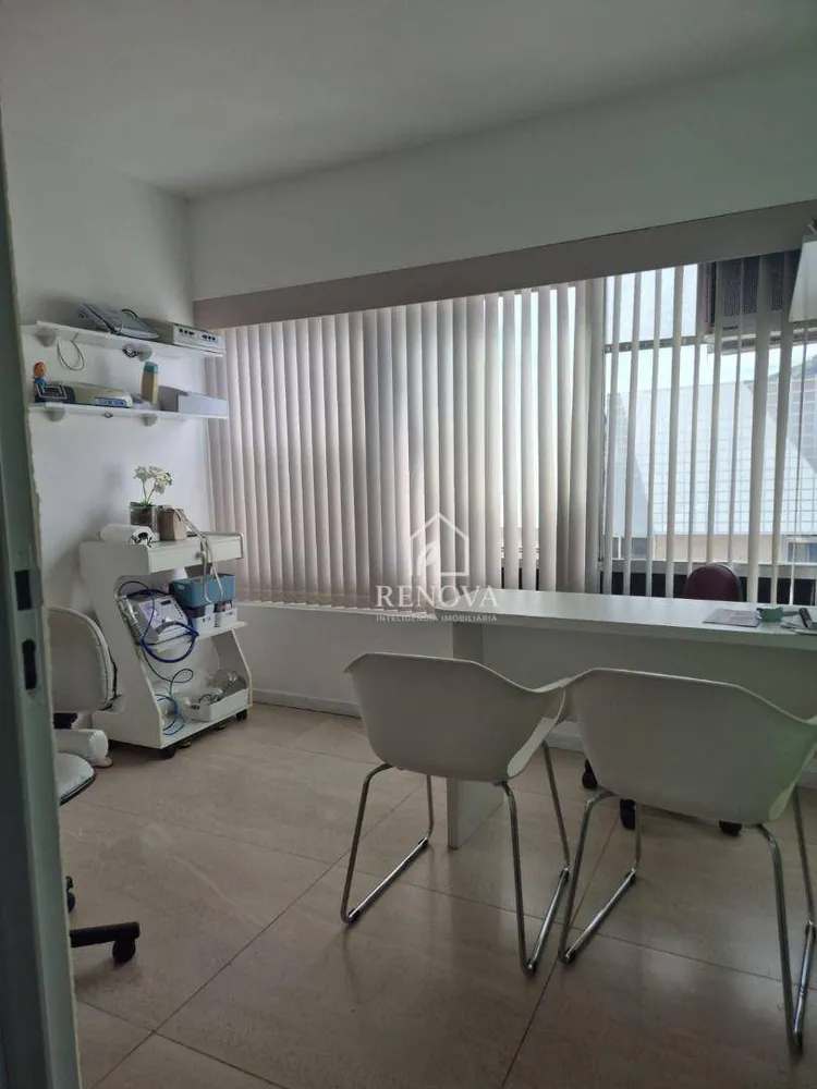 Sala-Conjunto, 27 m² - Foto 11