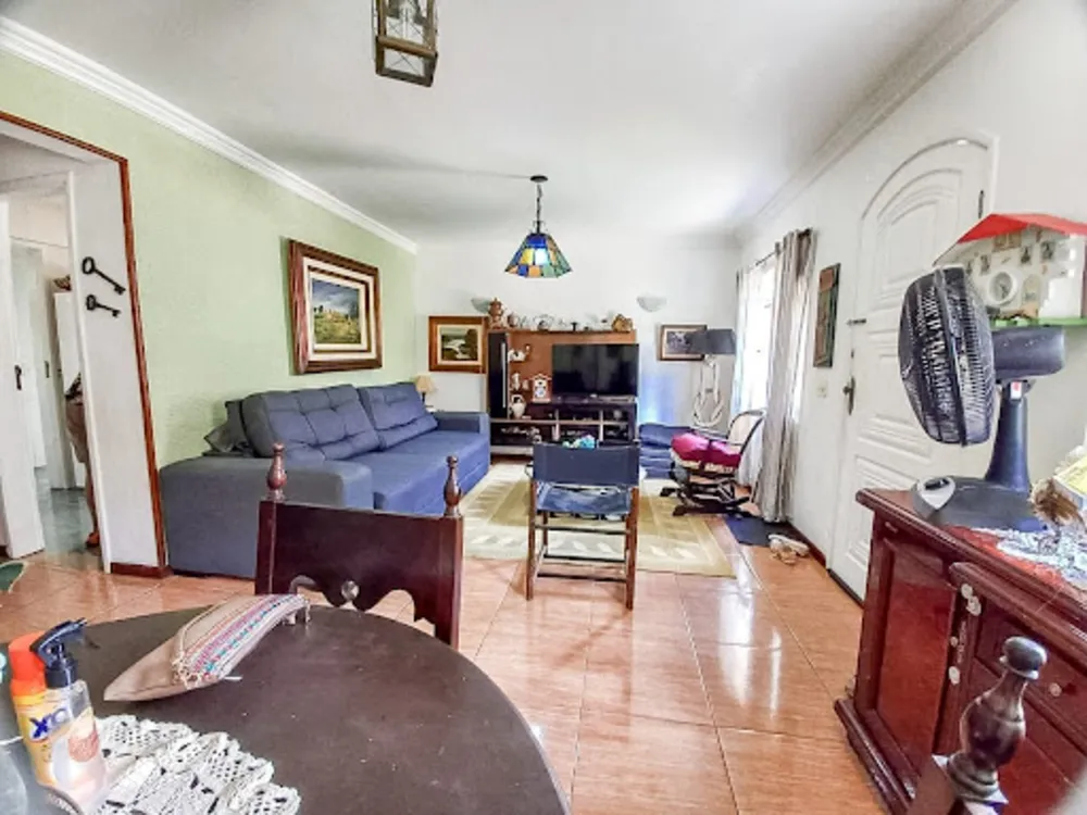 Casa, 3 quartos, 102 m² - Foto 4
