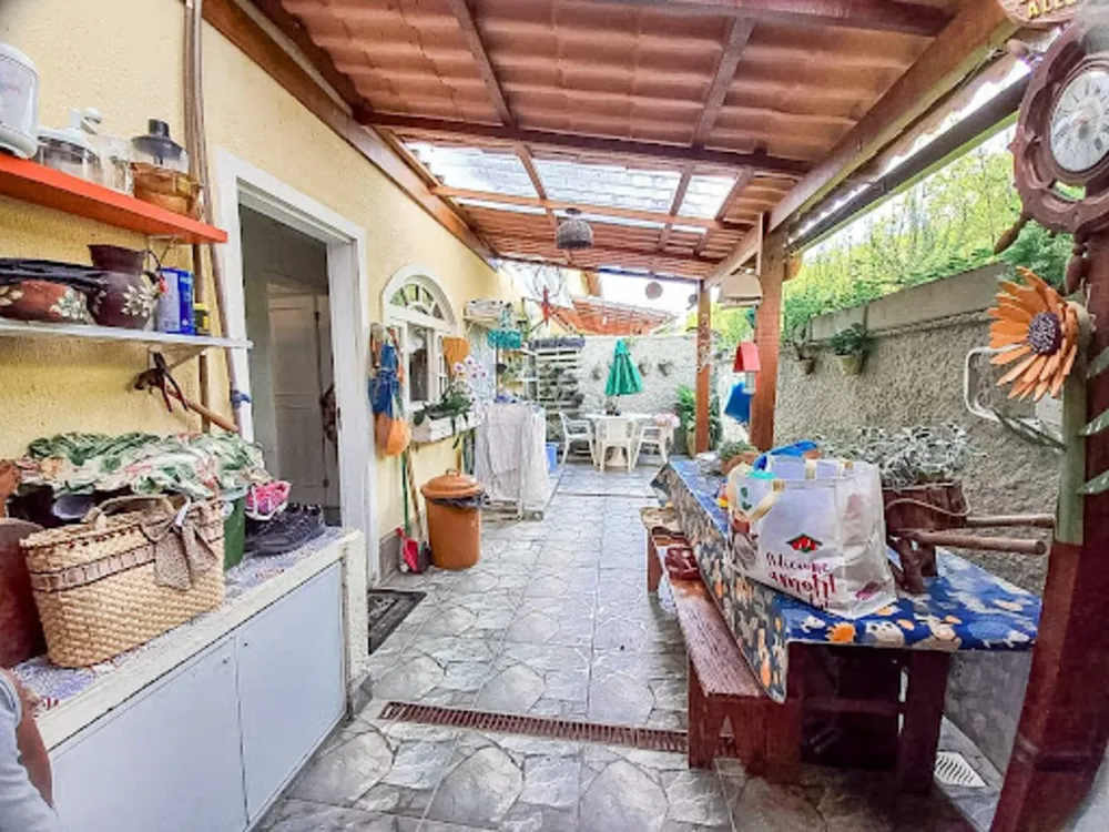 Casa, 3 quartos, 102 m² - Foto 12