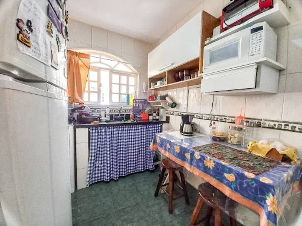 Casa, 3 quartos, 102 m² - Foto 9