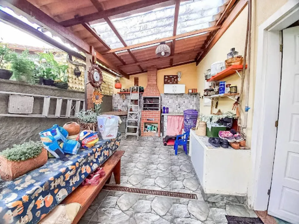 Casa, 3 quartos, 102 m² - Foto 13