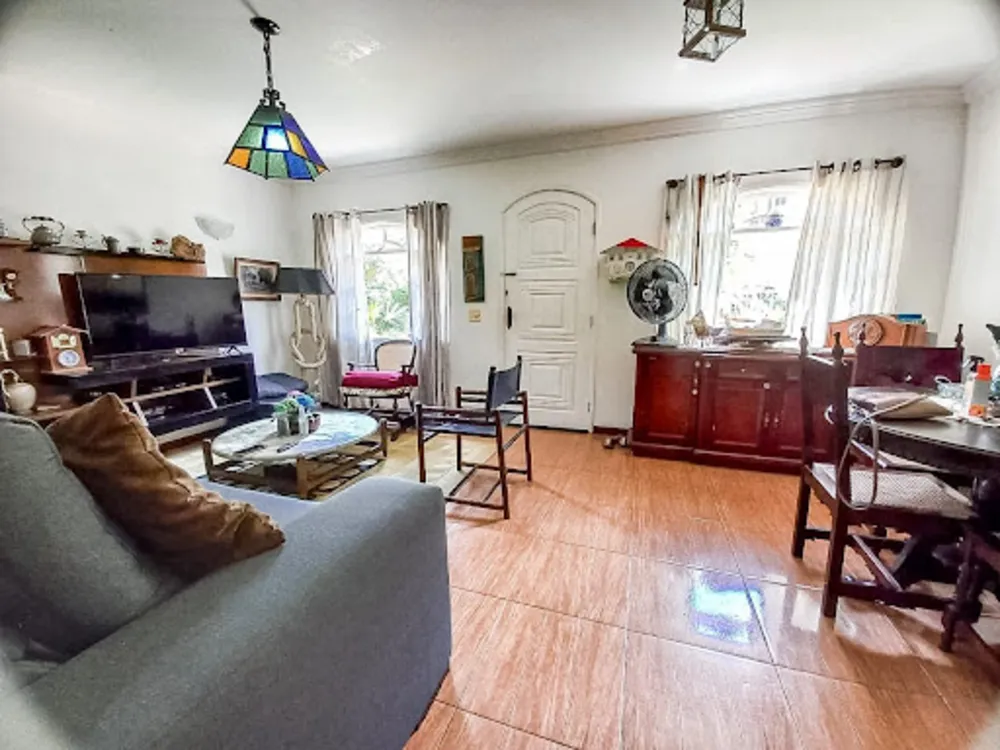 Casa, 3 quartos, 102 m² - Foto 5
