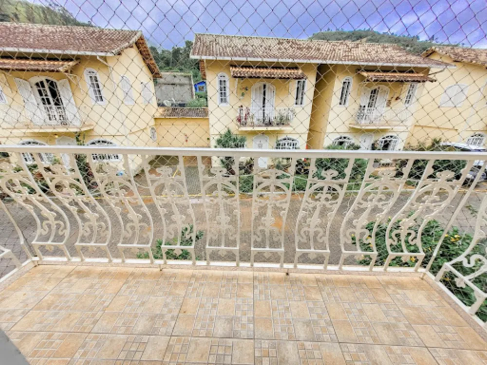 Casa, 3 quartos, 102 m² - Foto 1