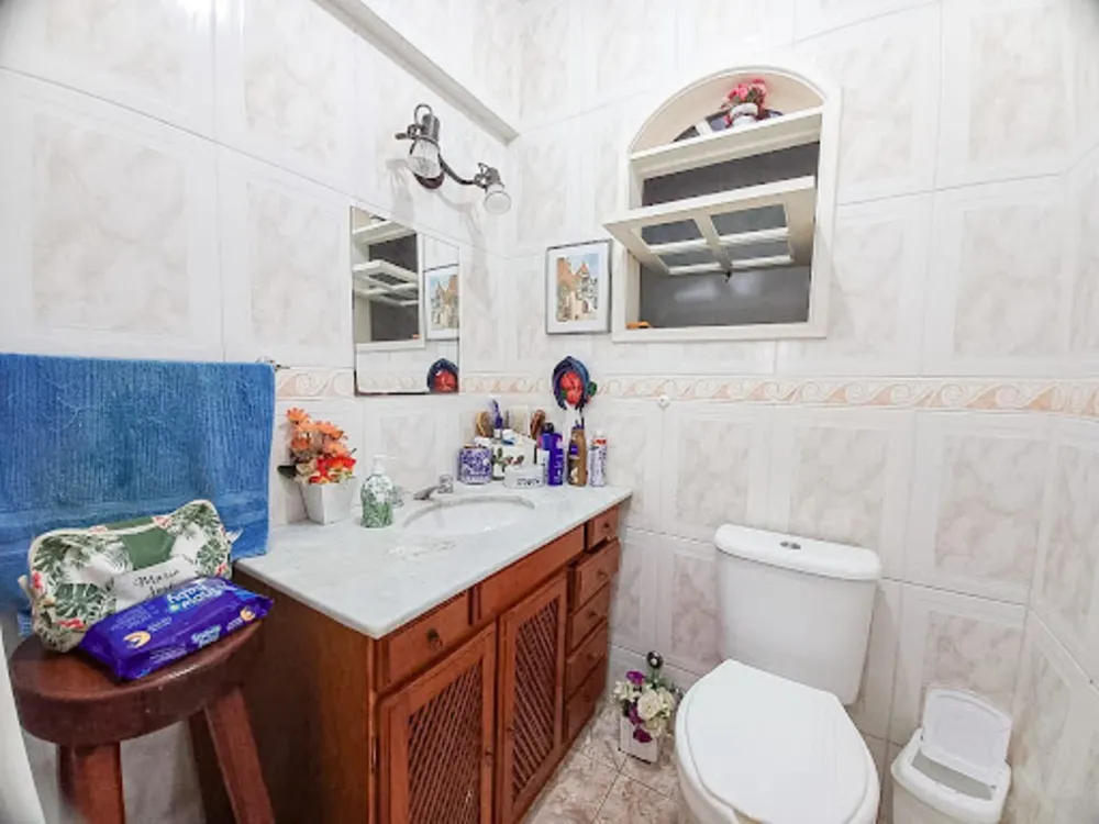 Casa, 3 quartos, 102 m² - Foto 6