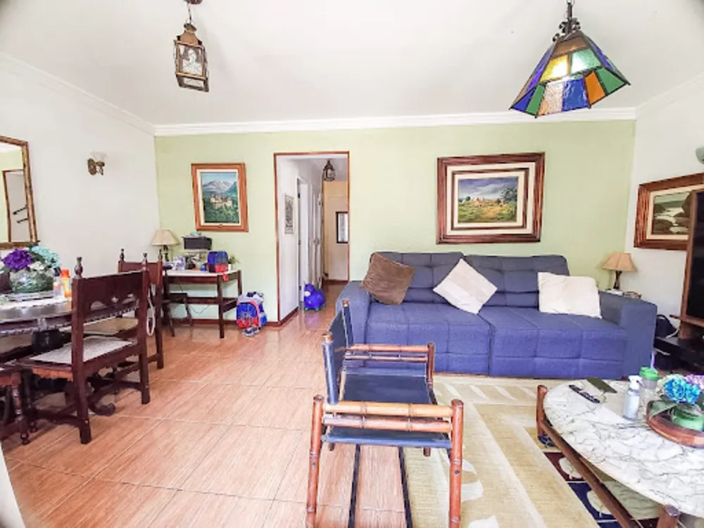 Casa, 3 quartos, 102 m² - Foto 3