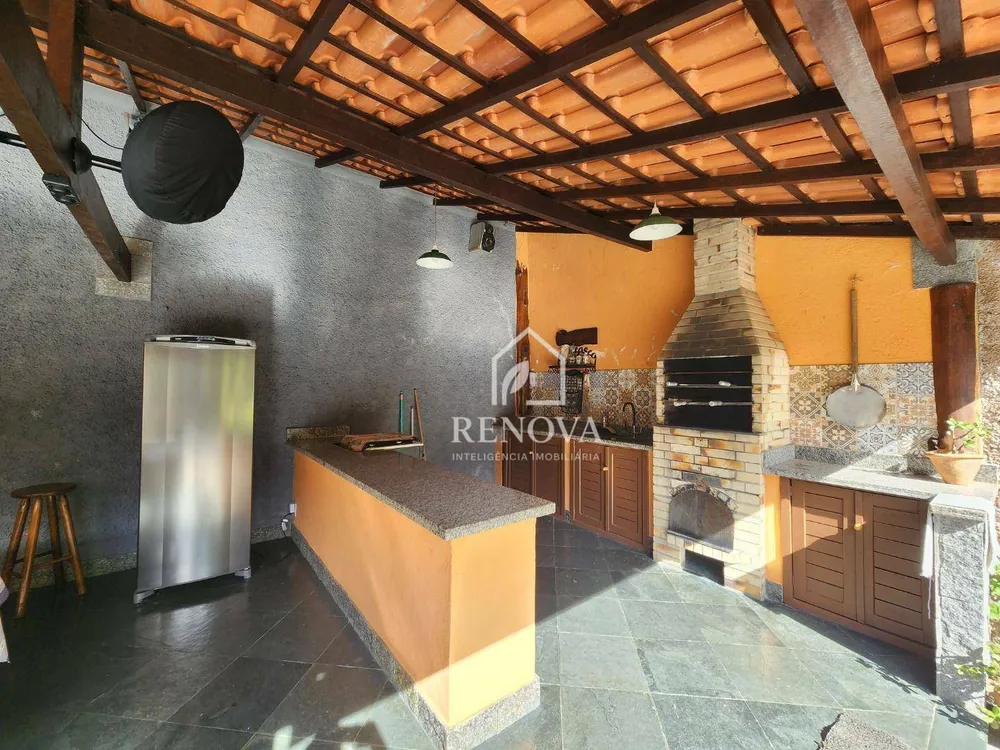 Casa de Condomínio, 3 quartos - Foto 15