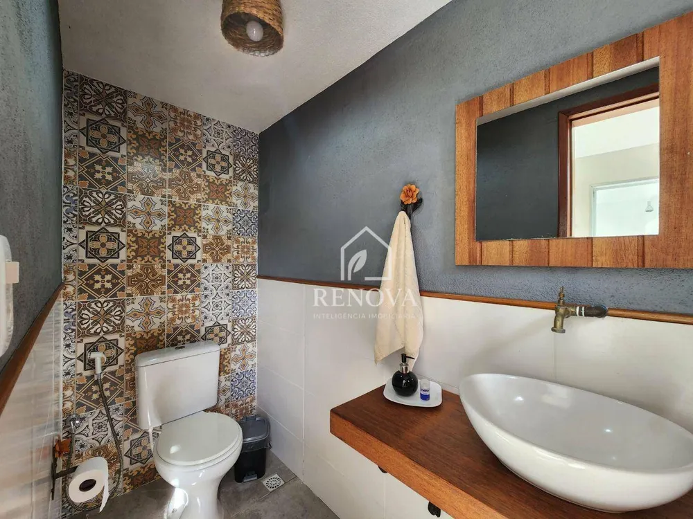 Casa de Condomínio, 3 quartos - Foto 8