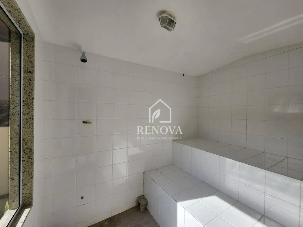 Casa de Condomínio, 3 quartos - Foto 9