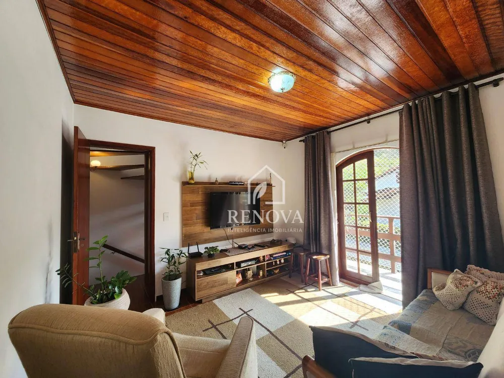 Casa de Condomínio, 3 quartos - Foto 12