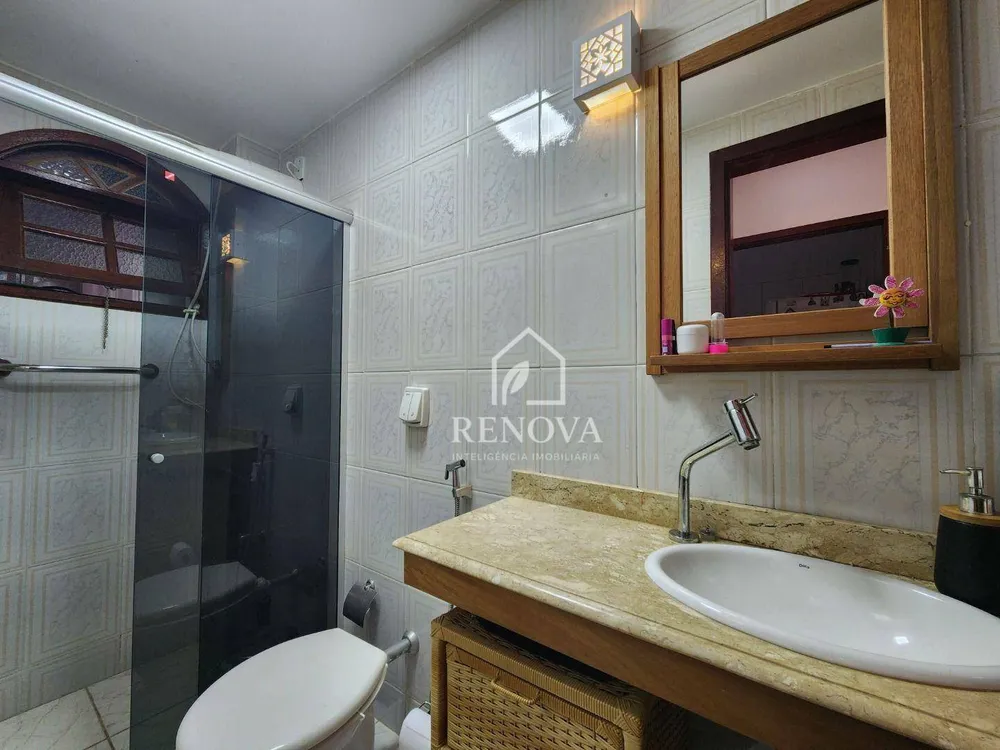 Casa de Condomínio, 3 quartos - Foto 6