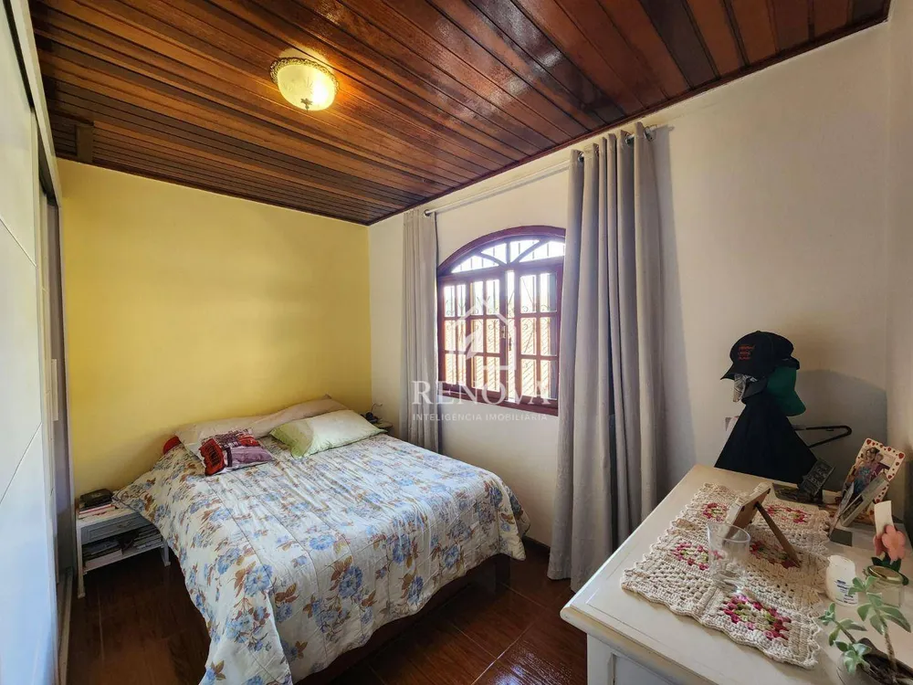 Casa de Condomínio, 3 quartos - Foto 14
