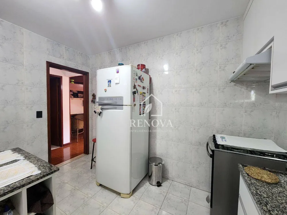 Casa de Condomínio, 3 quartos - Foto 9