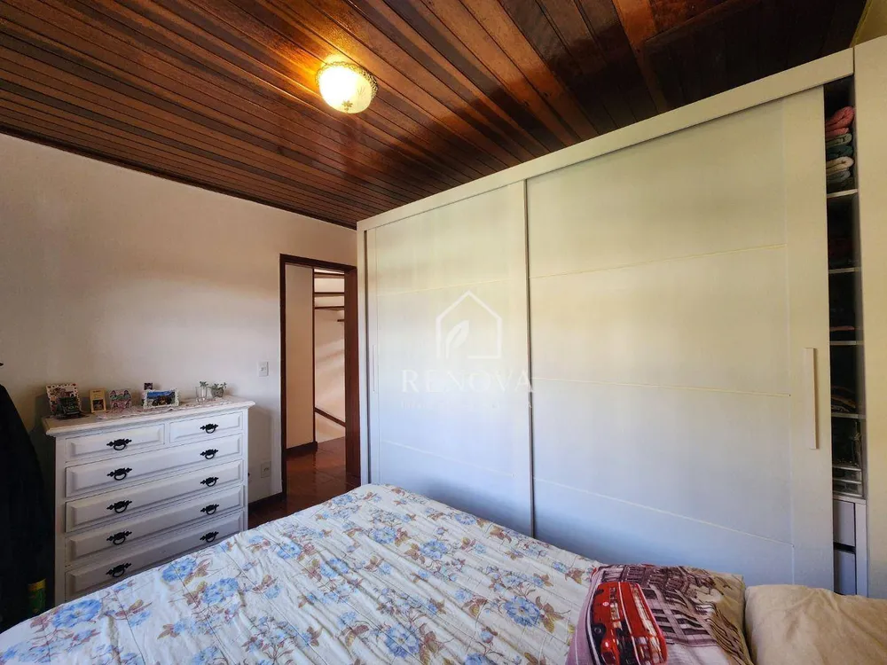 Casa de Condomínio, 3 quartos - Foto 12