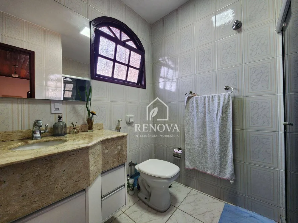 Casa de Condomínio, 3 quartos - Foto 6