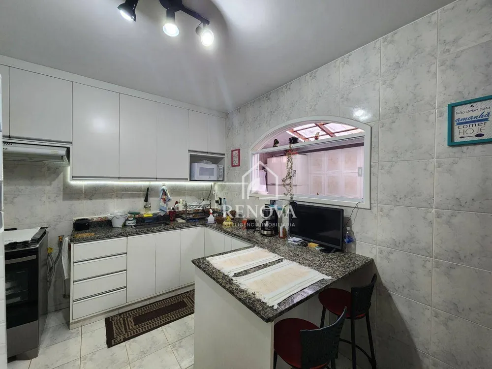 Casa de Condomínio, 3 quartos - Foto 7