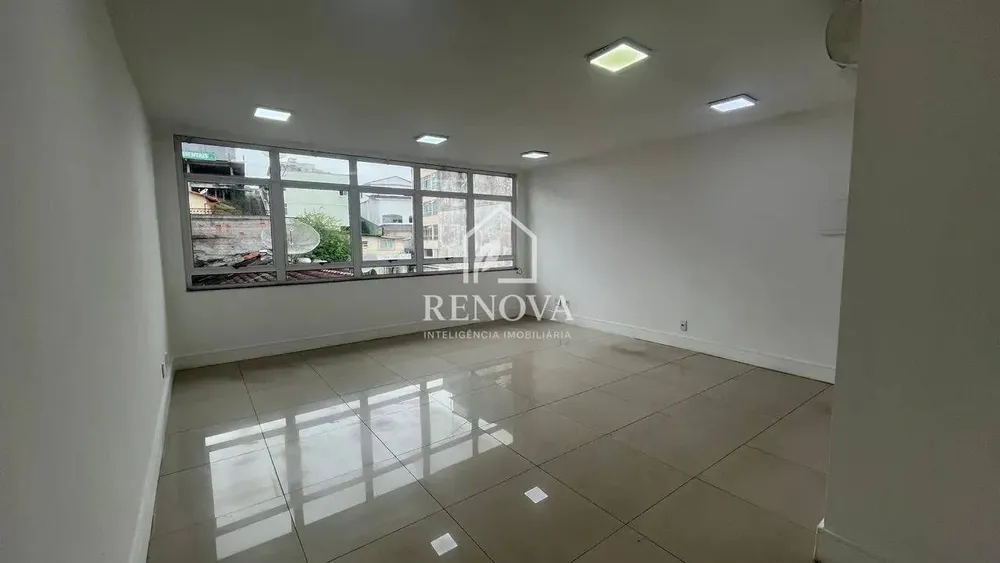 Sala-Conjunto, 27 m² - Foto 2