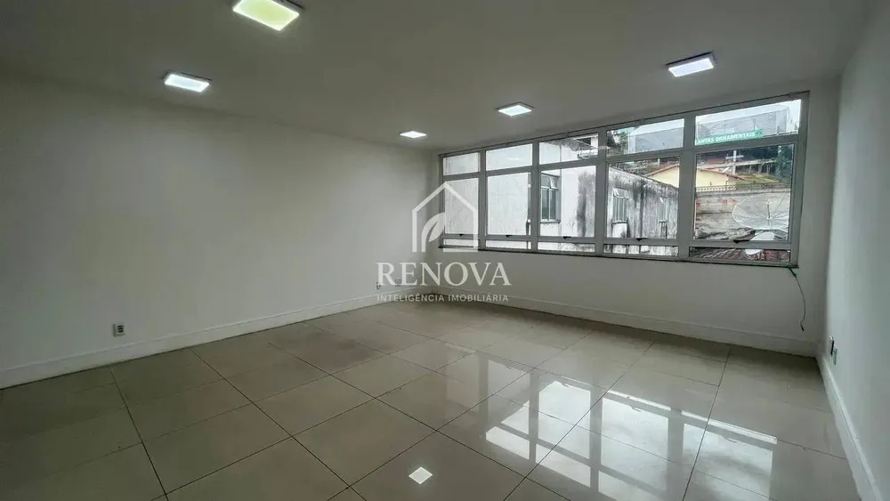 Sala-Conjunto, 27 m² - Foto 3