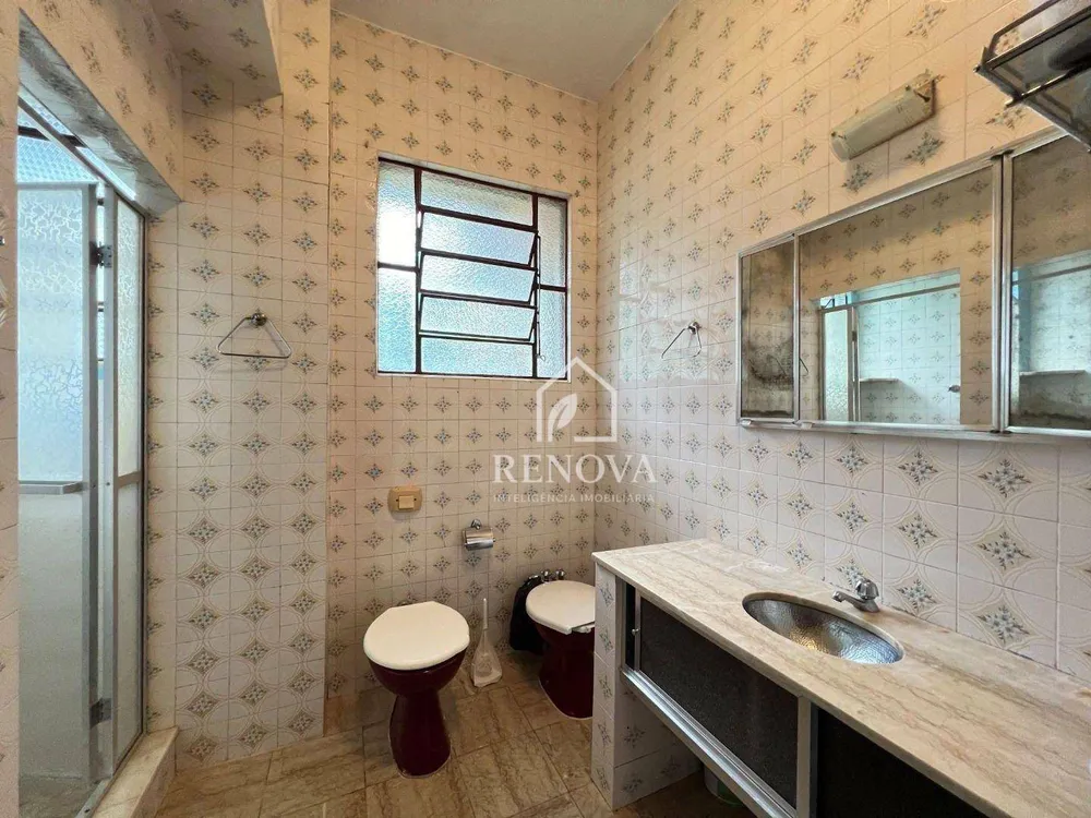 Casa, 3 quartos, 181 m² - Foto 11