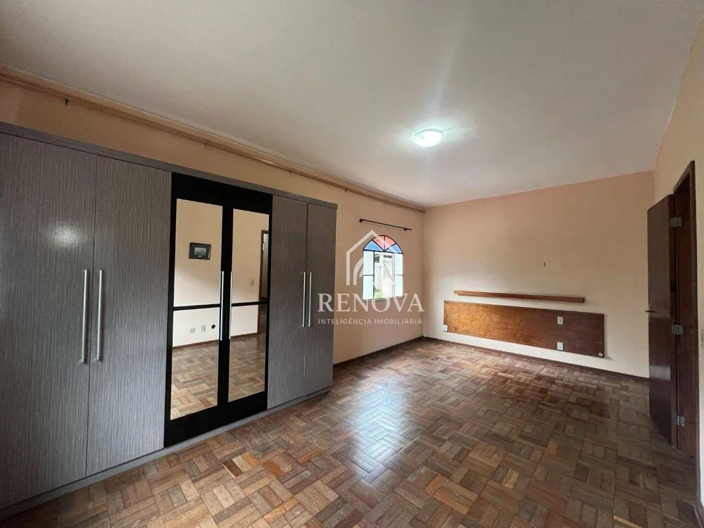 Casa, 3 quartos, 181 m² - Foto 9