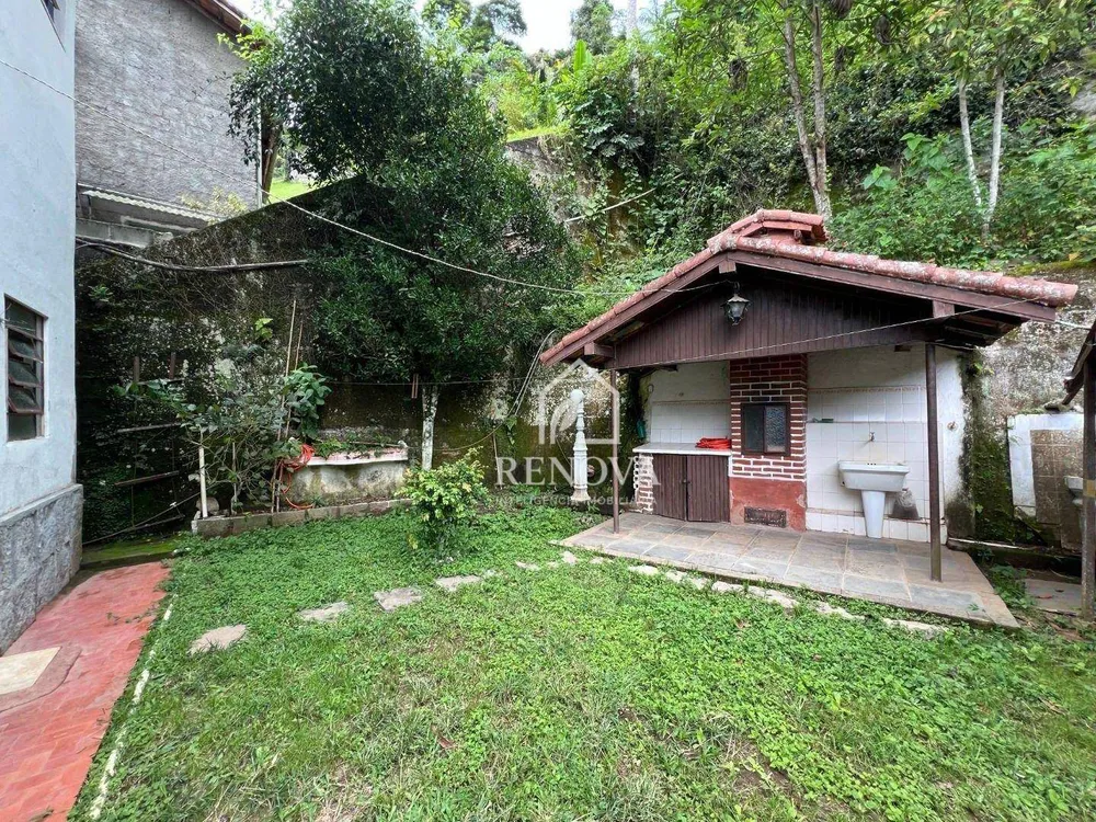 Casa, 3 quartos, 181 m² - Foto 6