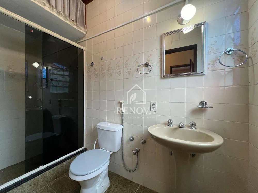 Casa, 3 quartos, 181 m² - Foto 14