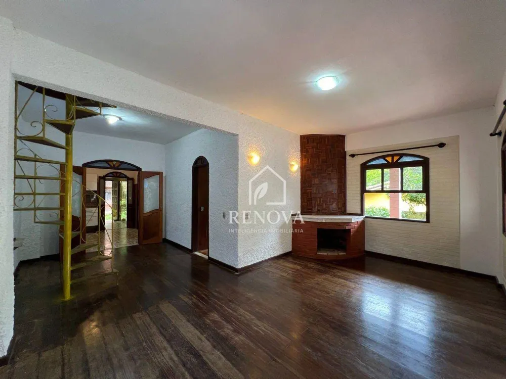 Casa, 3 quartos, 181 m² - Foto 7