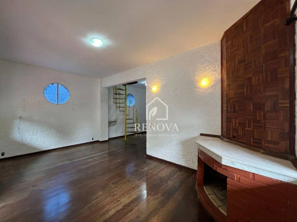 Casa, 3 quartos, 181 m² - Foto 8