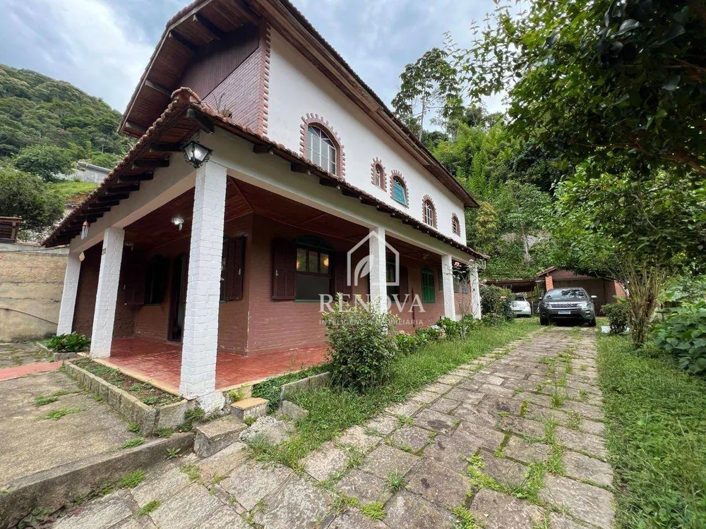 Casa, 3 quartos, 181 m² - Foto 5