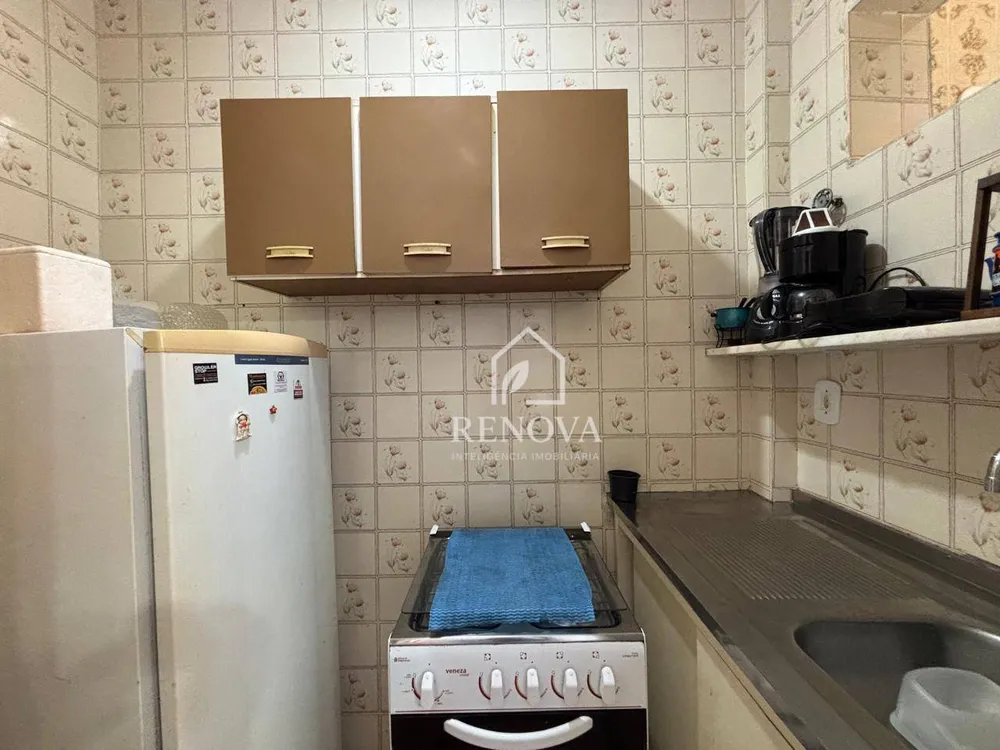 Kitnet-Studio, 25 m² - Foto 3