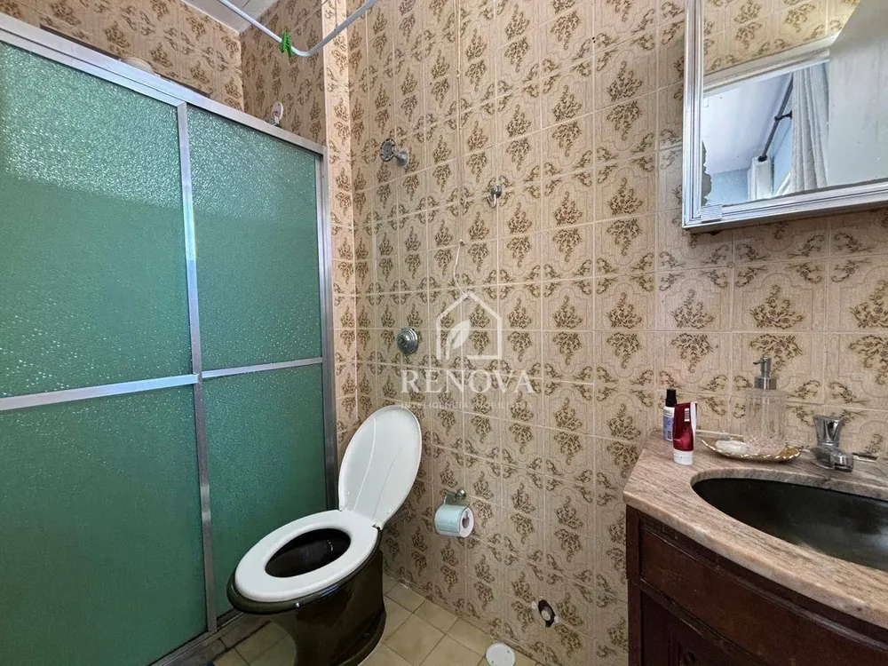 Kitnet-Studio, 25 m² - Foto 11