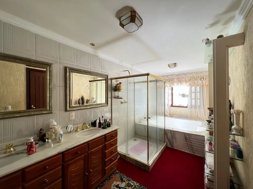 Casa, 5 quartos, 413 m² - Foto 18