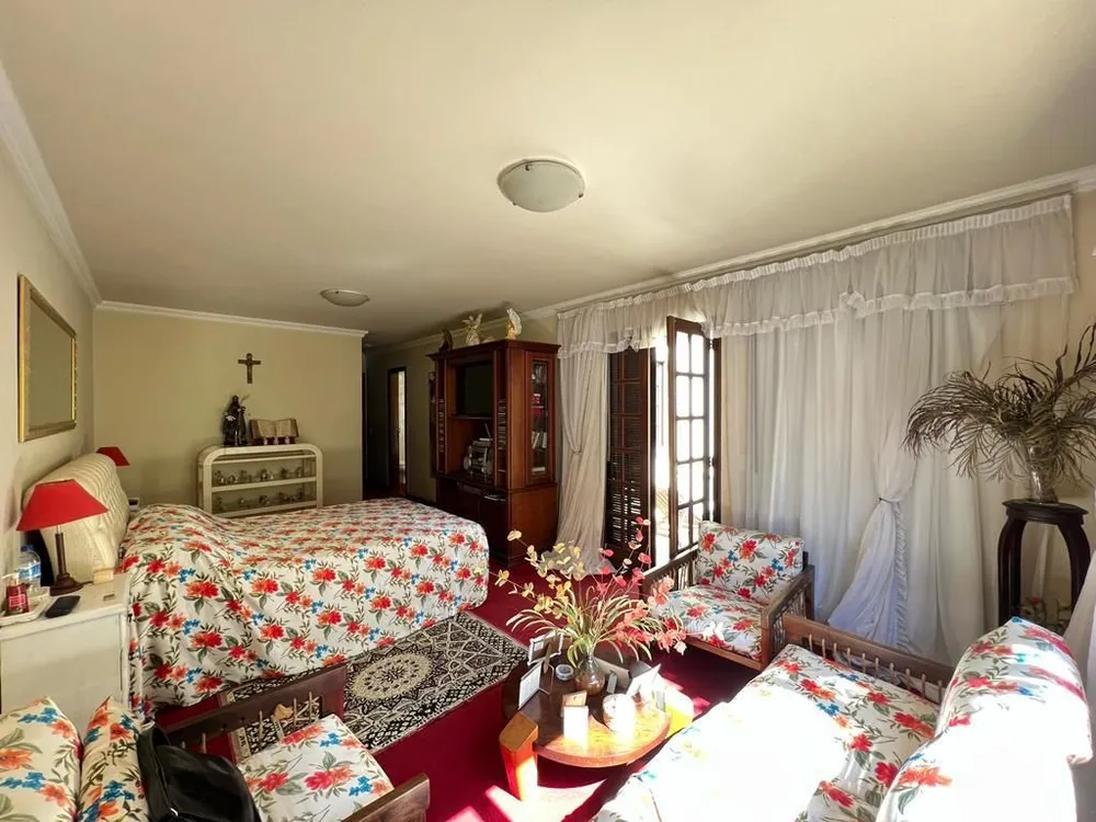 Casa, 5 quartos, 413 m² - Foto 15
