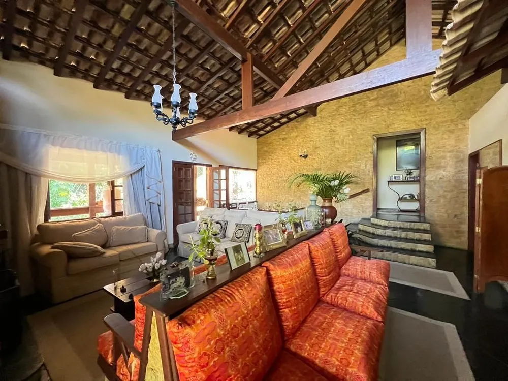 Casa, 5 quartos, 413 m² - Foto 8