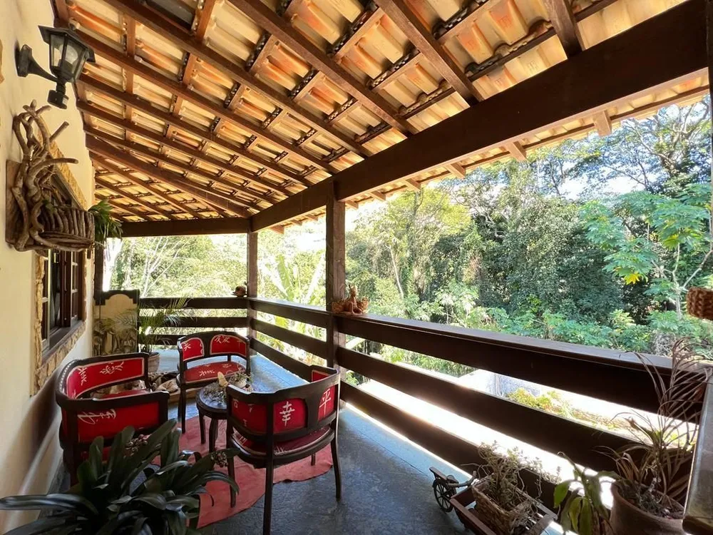 Casa, 5 quartos, 413 m² - Foto 6