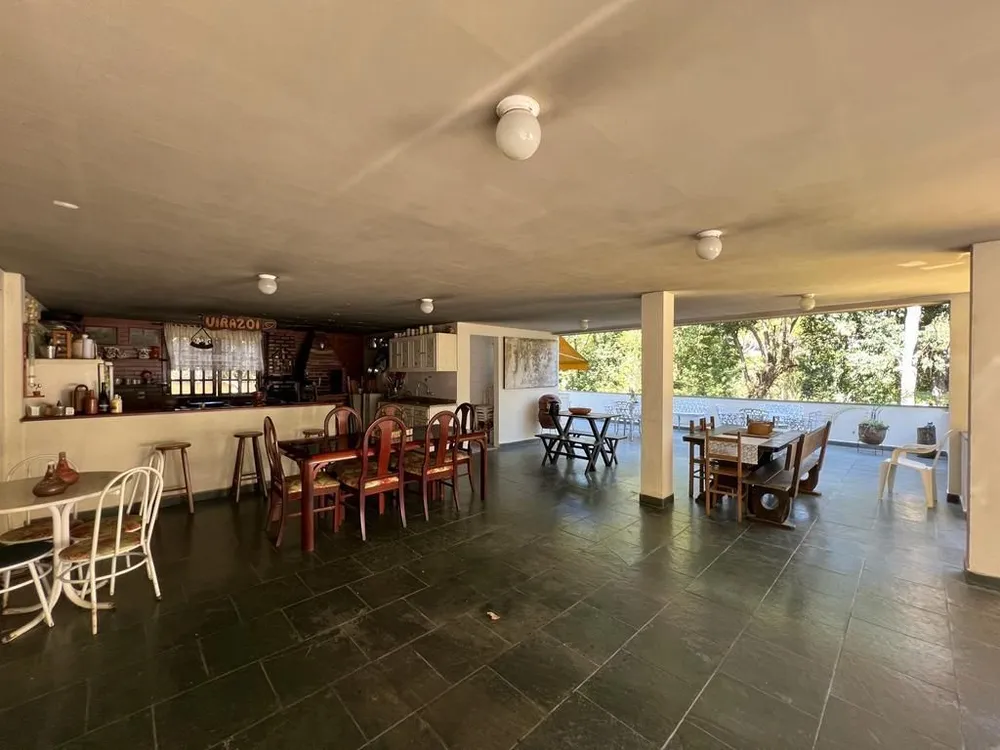 Casa, 5 quartos, 413 m² - Foto 7