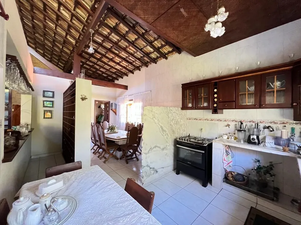 Casa, 5 quartos, 413 m² - Foto 23