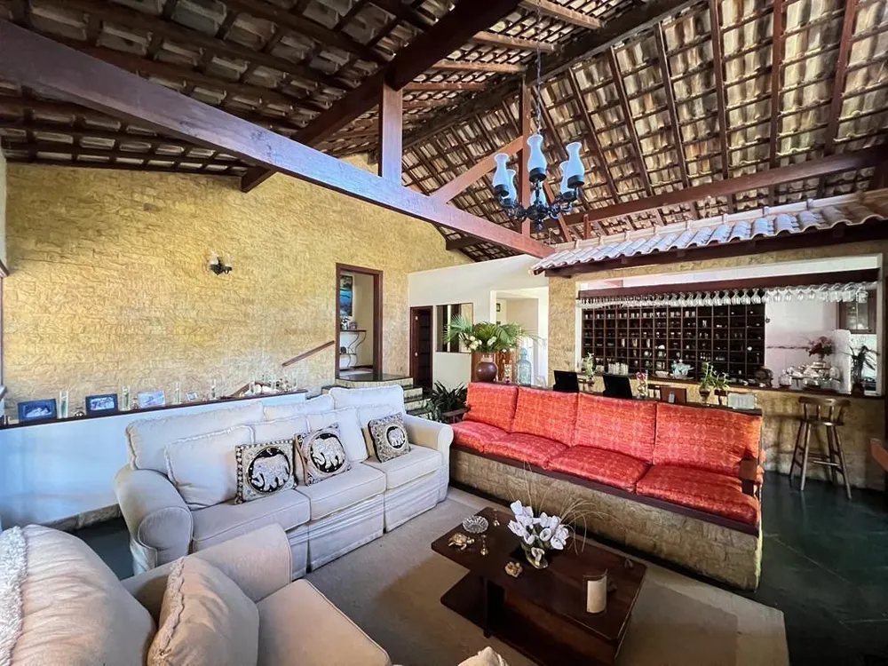 Casa, 5 quartos, 413 m² - Foto 4