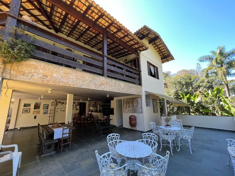 Casa, 5 quartos, 413 m² - Foto 26