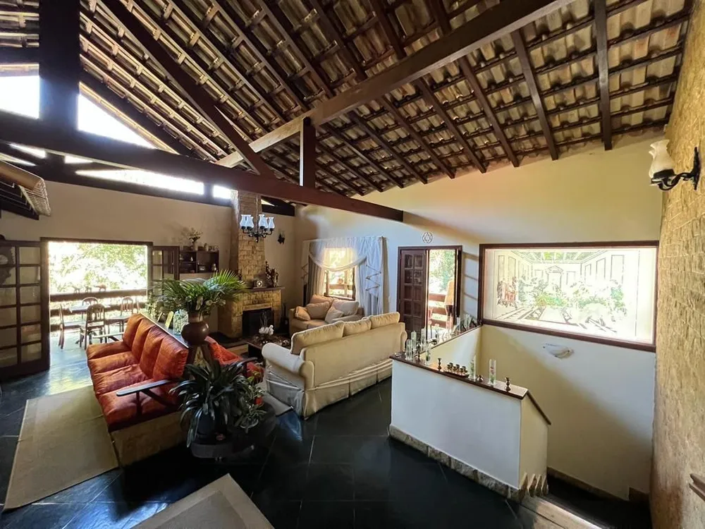 Casa, 5 quartos, 413 m² - Foto 13