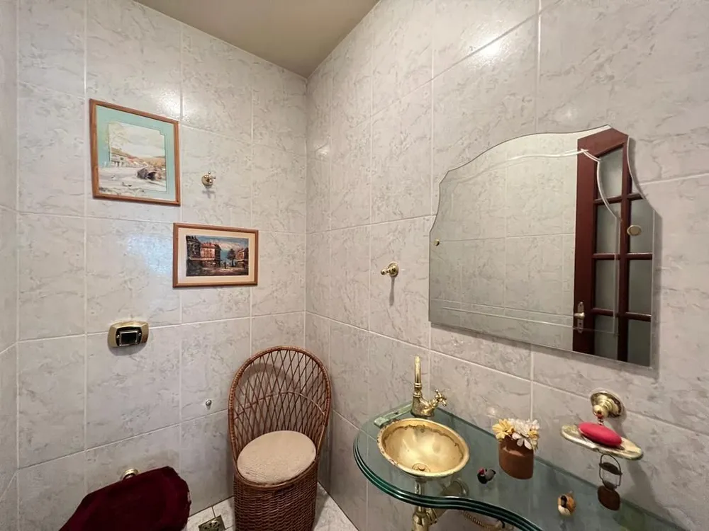 Casa, 5 quartos, 413 m² - Foto 14