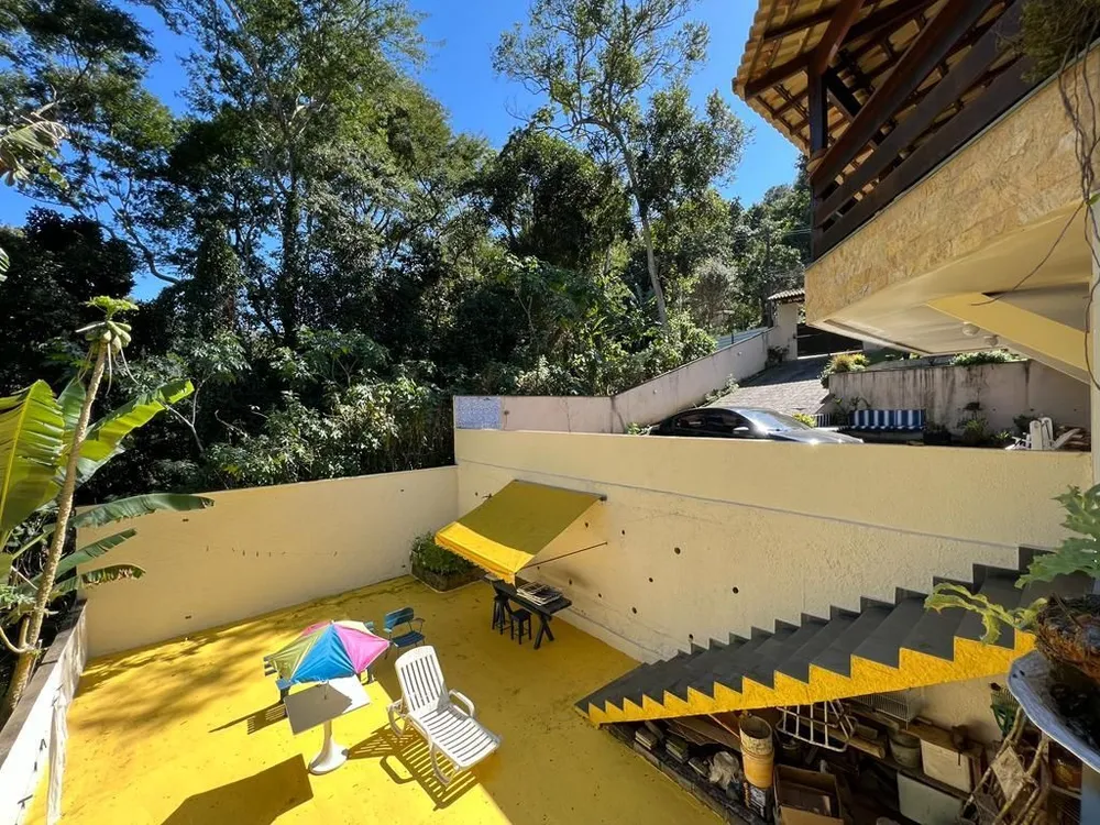 Casa, 5 quartos, 413 m² - Foto 5