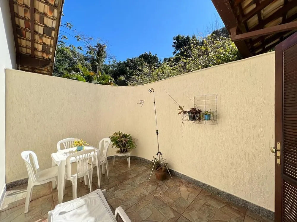 Casa, 5 quartos, 413 m² - Foto 17