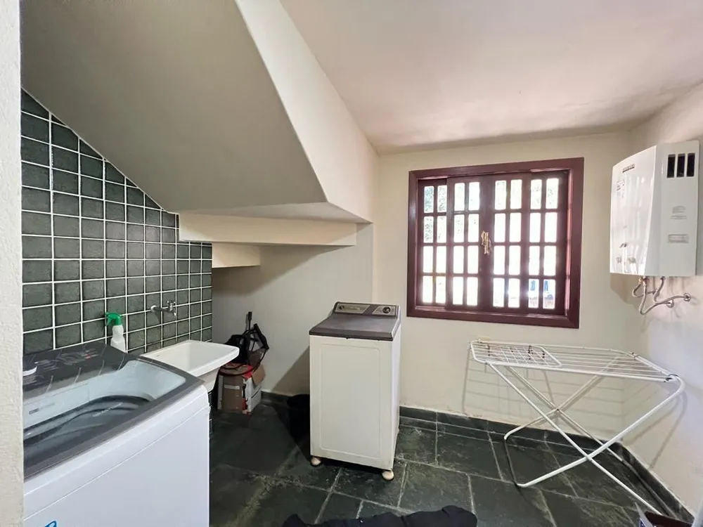 Casa, 5 quartos, 413 m² - Foto 11