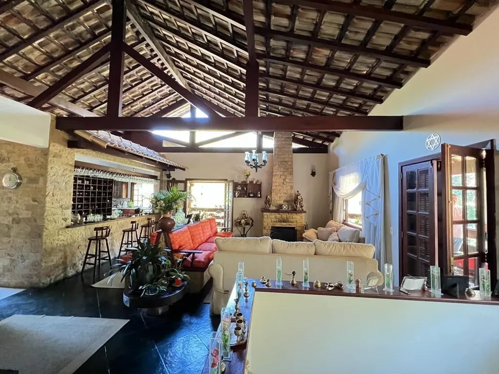 Casa, 5 quartos, 413 m² - Foto 3