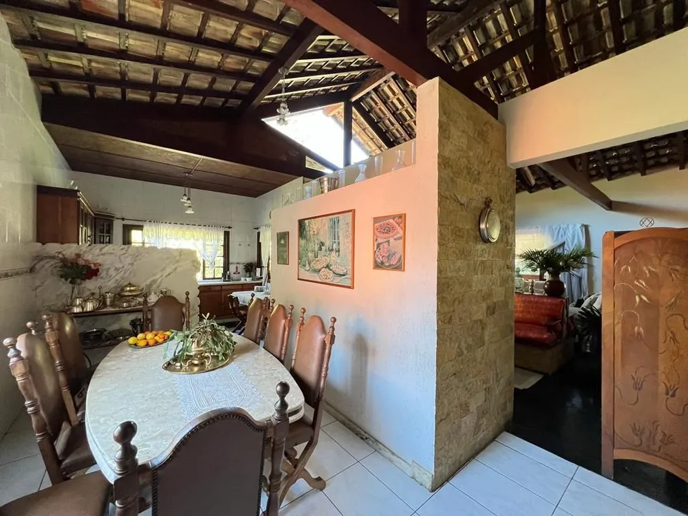 Casa, 5 quartos, 413 m² - Foto 24