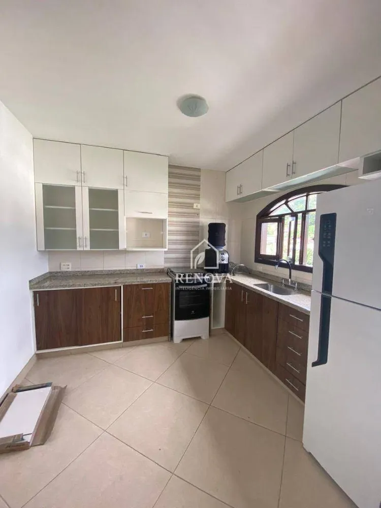 Casa, 5 quartos, 170 m² - Foto 13