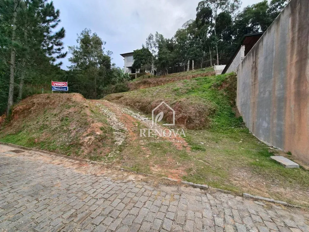 Loteamento e Condomínio, 401 m² - Foto 1